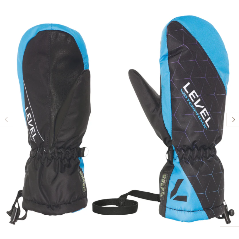 LEVEL - MOFFOLA FUNNY JR